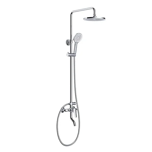 Sen Tắm Cây Tăng Áp Jomoo 36512-122/1B-I011