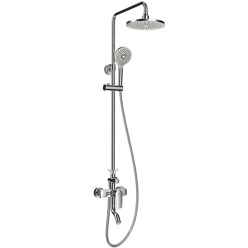 Sen Tắm Cây Tự Động Tẩy Cặn Jomoo 36631-576/1B-I011