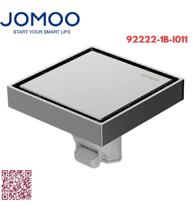 Ga thoát sàn Jomoo 92222-1B-I011