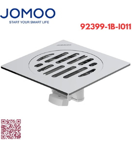 Ga thoát sàn Jomoo 92399-1B-I011