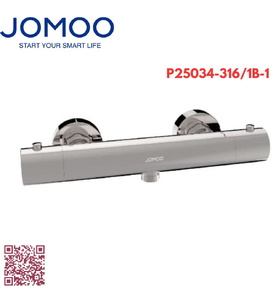 Củ sen nhiệt độ Jomoo P25034-316/1B-1