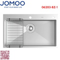 Chậu rửa bát 1 hố Jomoo 06203-BZ-1