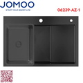 Chậu rửa bát 1 hố Jomoo 06239-AZ-1