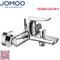 Củ sen tắm nóng lạnh Jomoo 35300-526/1B-1