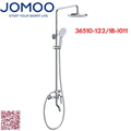 Sen tắm cây tăng áp Jomoo 36510-122/1B-I011
