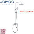 Sen tắm cây tăng áp Jomoo 36512-122/1B-I011