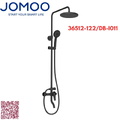 Sen tắm cây tăng áp Jomoo 36512-122/DB-I011