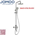 Sen tắm cây tự động tẩy cặn Jomoo 36631-576/1B-I011