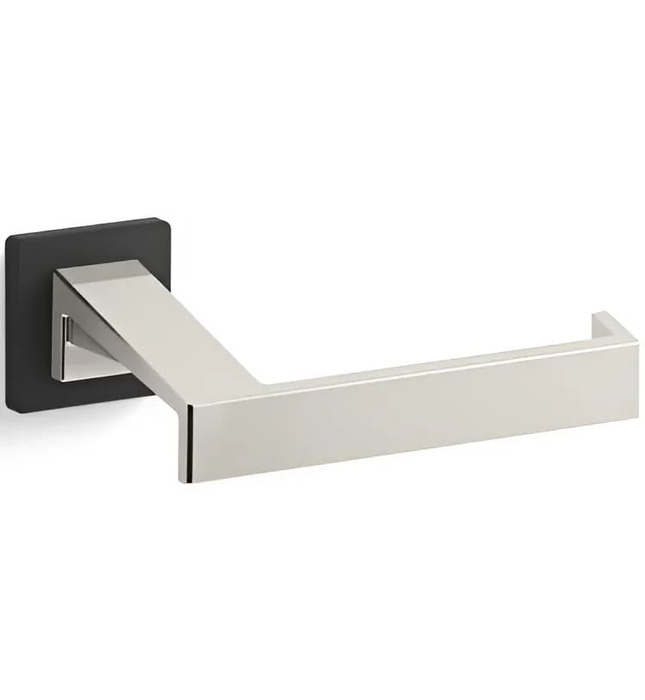Móc giữ giấy vệ sinh Kallista P30682-BL-CP màu Chrome