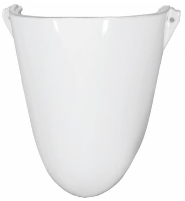 Chân lửng lavabo Premier P07-002-WH