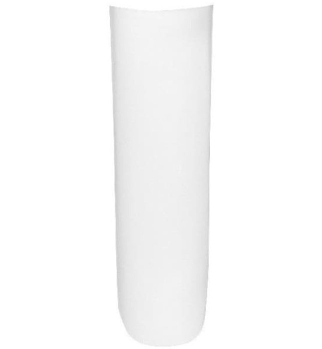 Chân dài lavabo Premier P07-003-WH