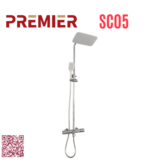 Sen cây nóng lạnh Premier SC05