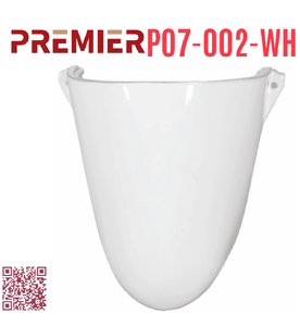 Chân lửng lavabo Premier P07-002-WH