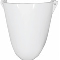 Chân lửng lavabo Premier P07-002-WH