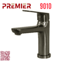 Vòi lavabo gật gù nóng lạnh 1 chân thấp Premier 9010