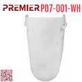 Chân lửng lavabo Premier P07-001-WH