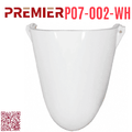 Chân lửng lavabo Premier P07-002-WH