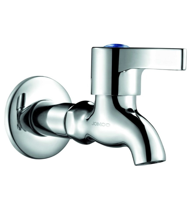 Vòi nước lạnh gắn tường Jomoo 7104-183/1C-I012