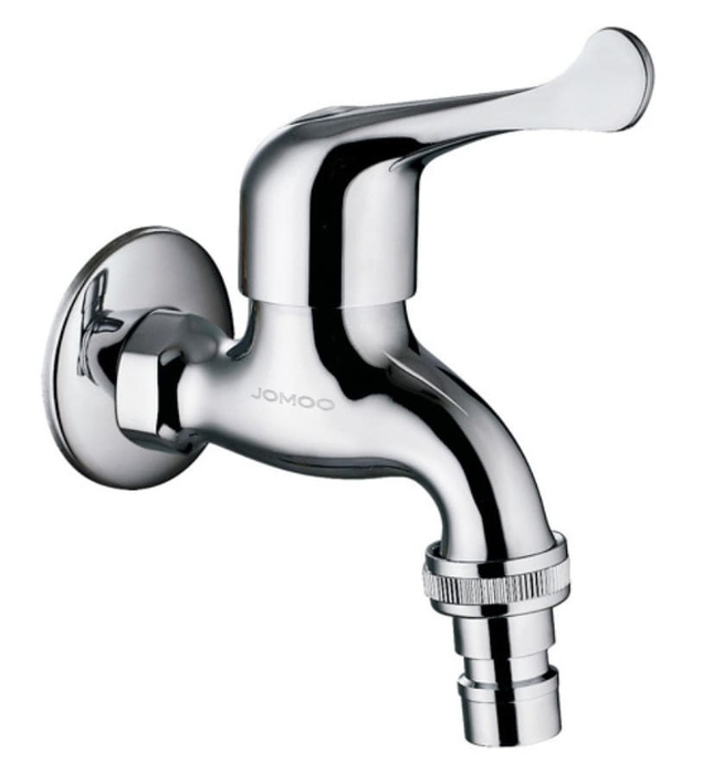 Vòi nước lạnh gắn tường Jomoo 7203-238/1C1-I011