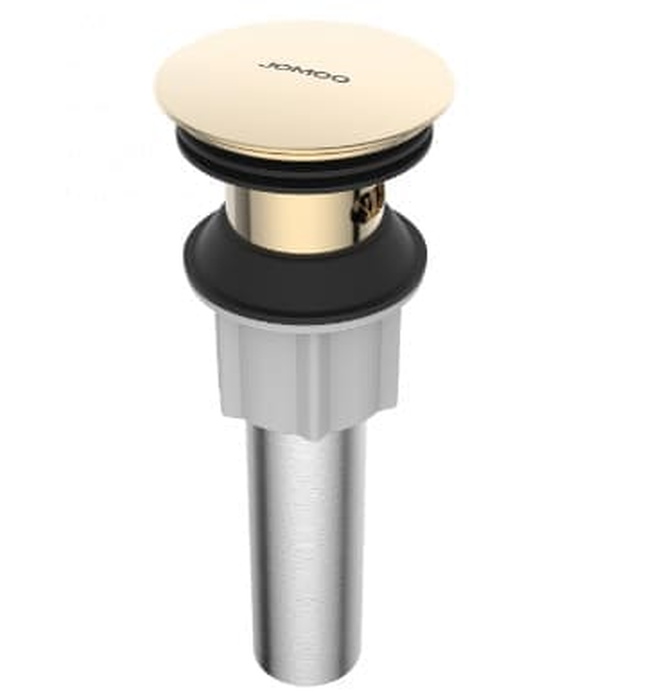 Đầu xiphong nhấn Jomoo 91084-CB-1