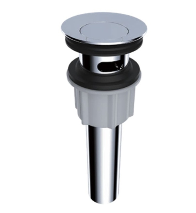 Đầu xiphong lật Jomoo 91104-1B-I011