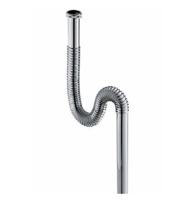 Ống thải chữ P Jomoo H6100-085103C-I011