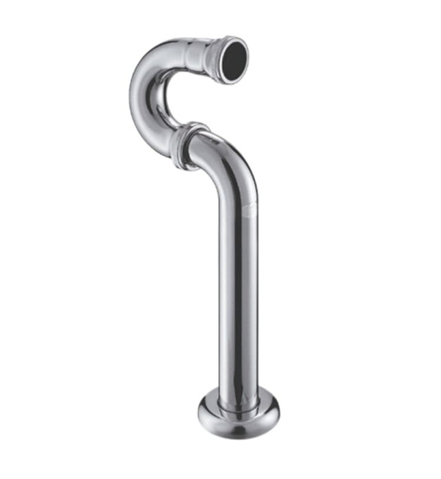 Ống thải chữ P Jomoo P91020-1C-1