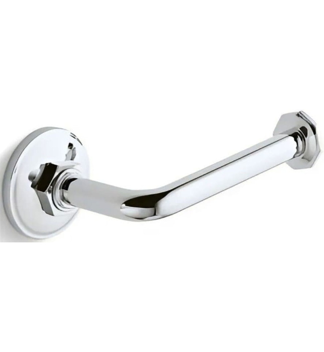 Móc giữa giấy vệ sinh màu nickel Kallista P31208-00-AD