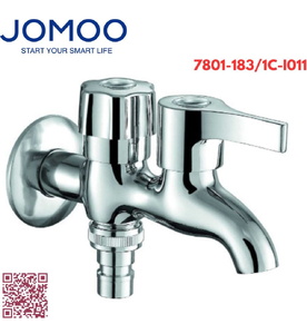 Sen tắm lạnh Jomoo 7801-183/1C-I011