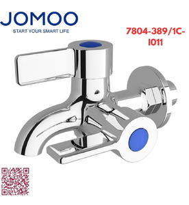 Sen tắm lạnh Jomoo 7804-389/1C-I011