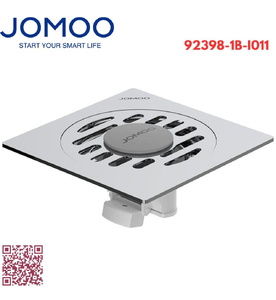 Ga thoát sàn Jomoo 92398-1B-I011