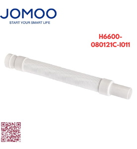 Ống thải lavabo Jomoo H6600-080121C-I011