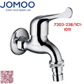 Vòi nước lạnh gắn tường Jomoo 7203-238/1C1-I011
