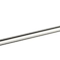 Thanh treo khăn đơn 24" màu nickel Kallista P31200-00-AD