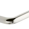 Móc giữa giấy vệ sinh màu nickel Kallista P31208-00-AD