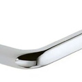 Móc giữa giấy vệ sinh màu Chrome Kallista P31208-00-CP
