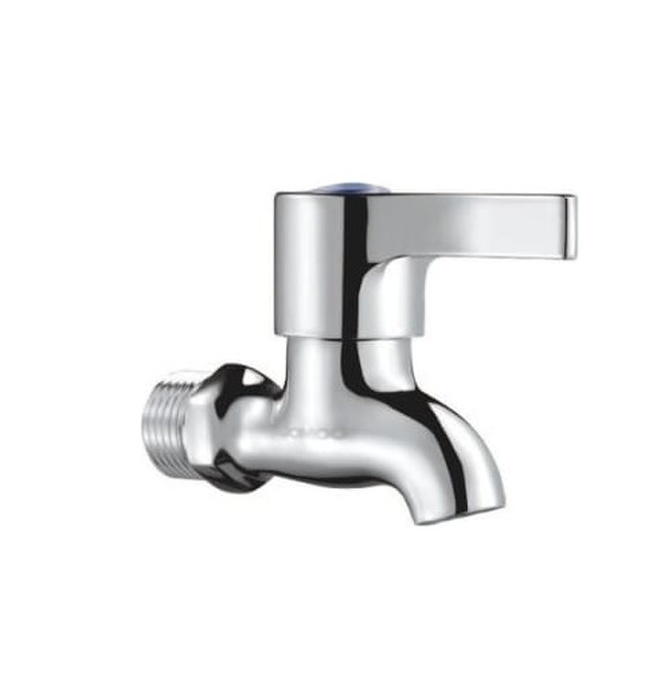 Vòi nước lạnh gắn tường Jomoo 7116-183/1C-I011