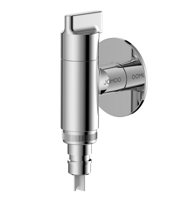 Van góc đôi Jomoo 74093-706/1B-1