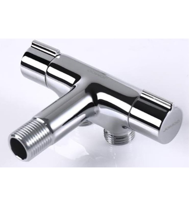 Van góc đôi Jomoo 78011-347/1C-1