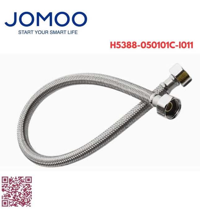 Dây cấp nước Jomoo H5388-050101C-I011
