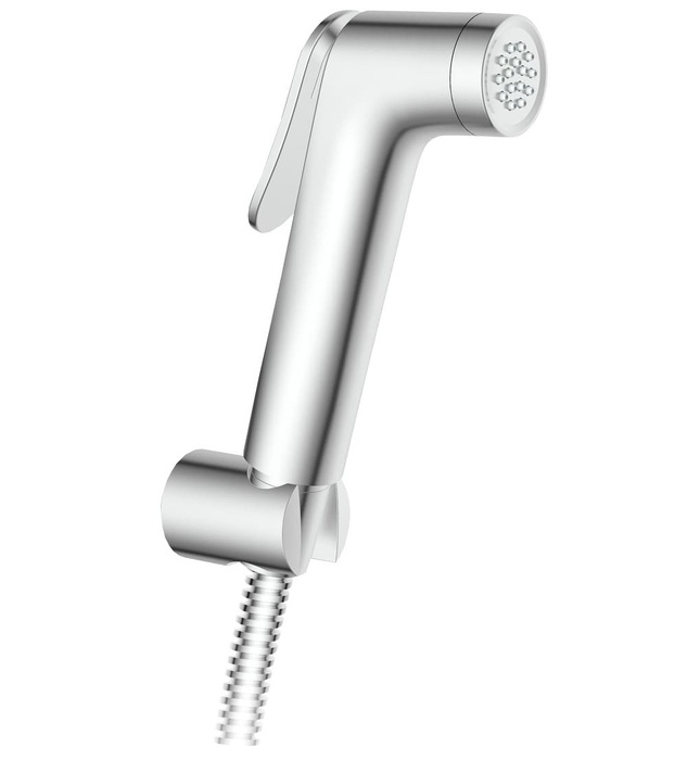 Vòi Xịt Vệ Sinh Mạ Jomoo S186011-2B01-I012