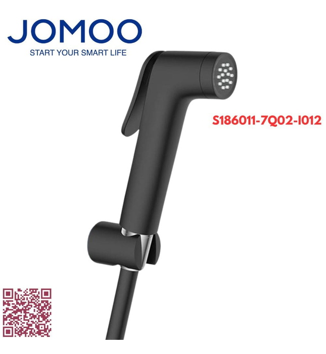Vòi Xịt Vệ Sinh Jomoo S186011-7Q02-I012