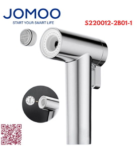 Vòi Xịt Vệ Sinh Jomoo S220012-2B01-1