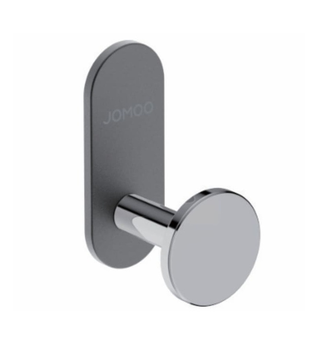 Móc áo đơn Jomoo 9301801-1B3-1