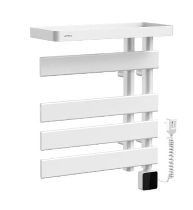 Giàn sấy khăn điện Jomoo 9340018-P2-1