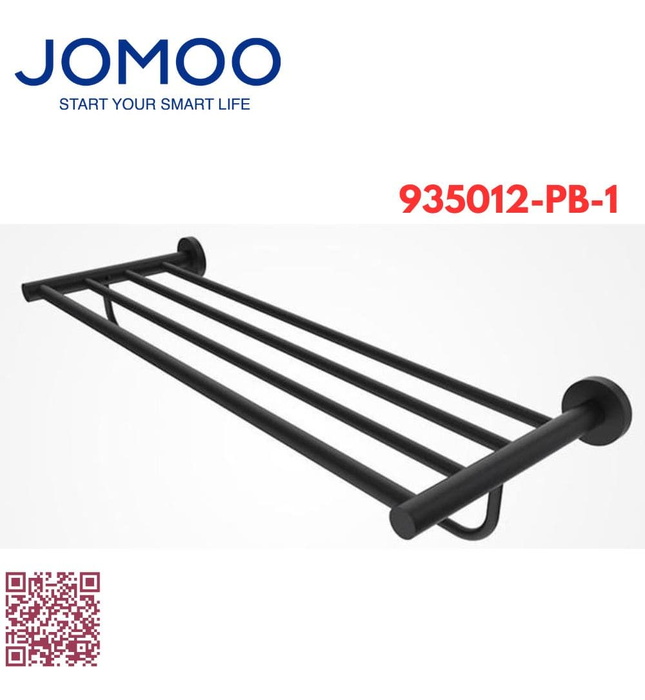 Giá Treo khăn Jomoo 935012-PB-1