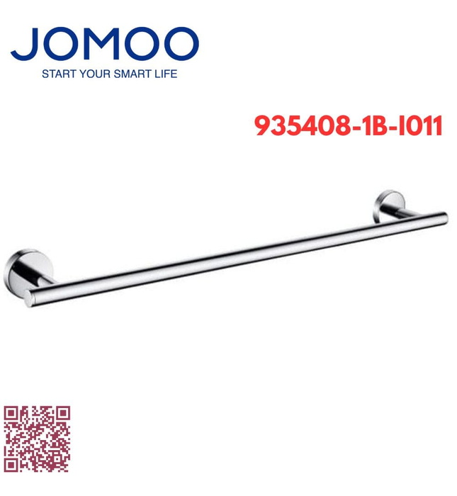 Thanh vắt khăn Jomoo 935408-1B-I011