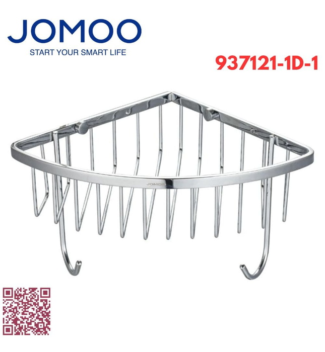 Kệ góc để đồ Jomoo 937121-1D-1