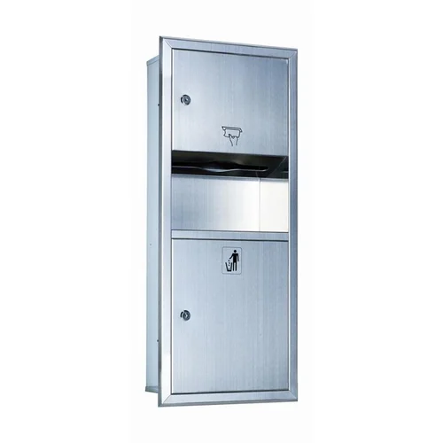 Hộp đựng giấy vệ sinh Jomoo 03117-7Z-1