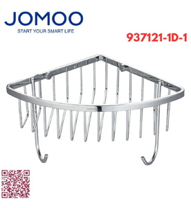 Kệ góc để đồ Jomoo 937121-1D-1
